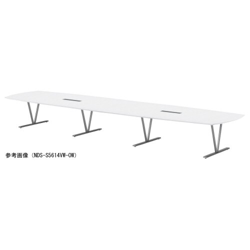 NDS−S5612VW−OWビッグテーブル