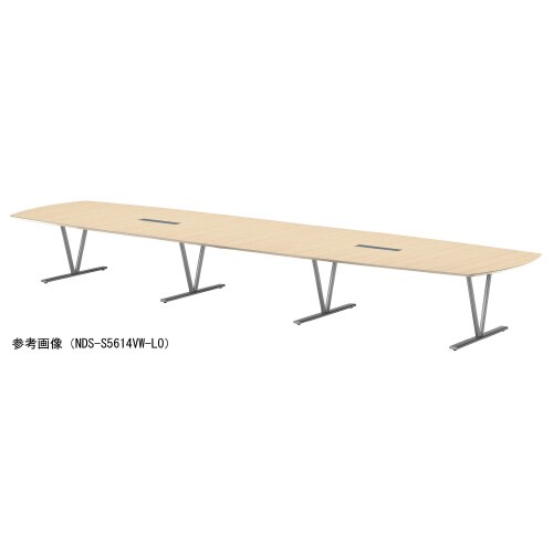 NDS−S5614VW−LOビッグテーブル