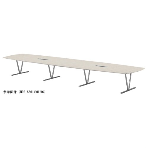 NDS−S5614VW−WGビッグテーブル