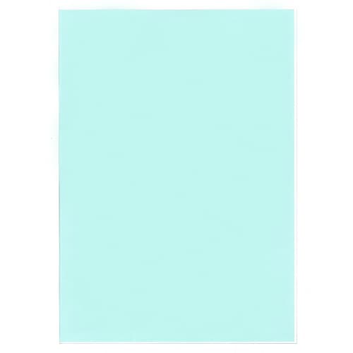 NEWファインカラーA4 ライトブルー1箱5冊入