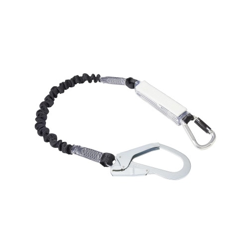 DBI−サラ EZ−STOP伸縮ランヤードシングル