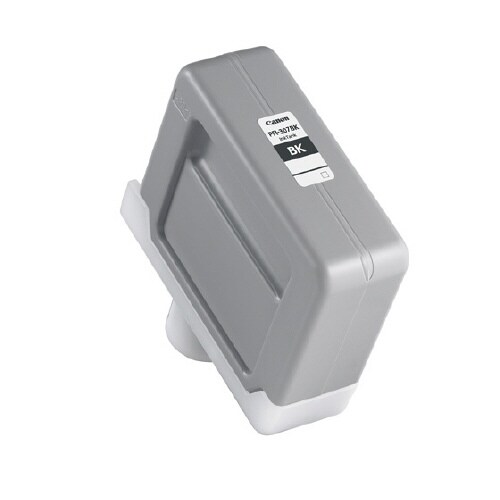 純正インクタンク PFI−307BK ブラック