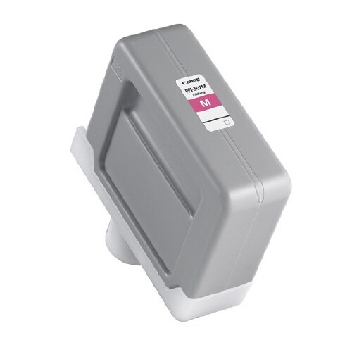 純正インクタンク PFI−307M マゼンタ