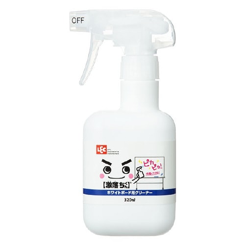 激落ちくんホワイトボード用クリーナー