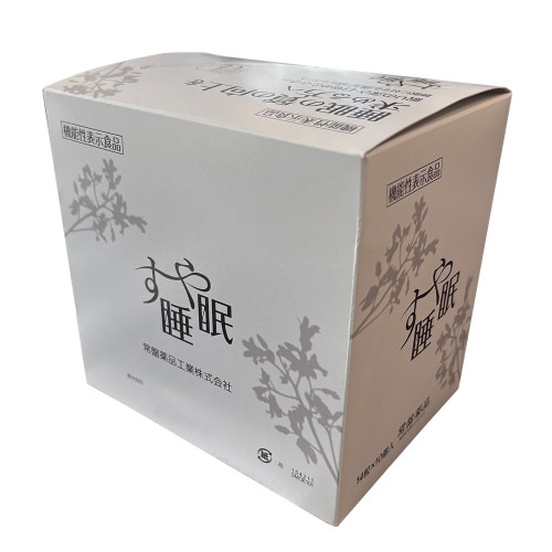 すや睡眠 14錠×10