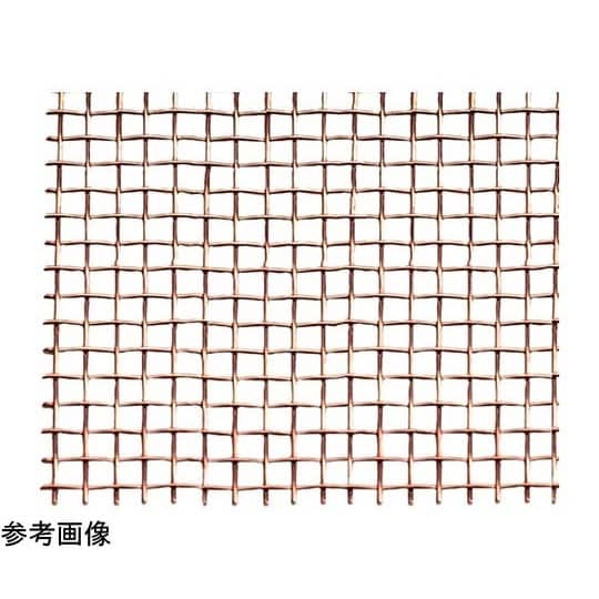 銅金網 #20 200×300mm 72