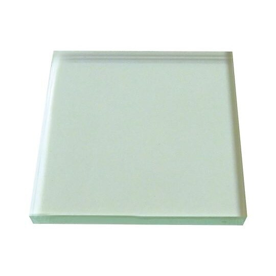 ガラス テストピース