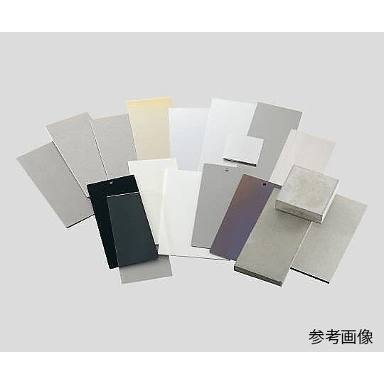 カチオン電着塗装 テストピース