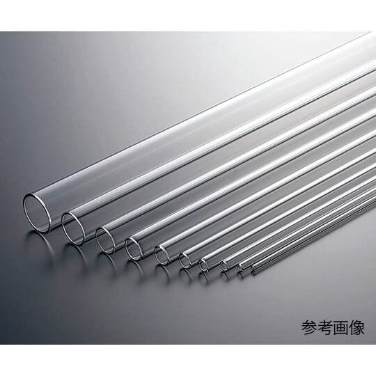 ガラス管 φ14 中肉管A(LMED)1