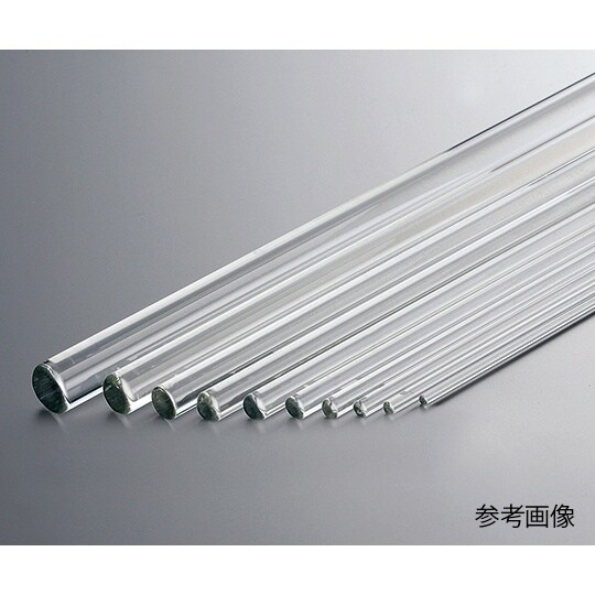 ガラス棒(ROD)1箱(5本入) ROD