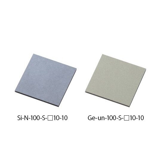 Siun110S□10−10 単結晶基板