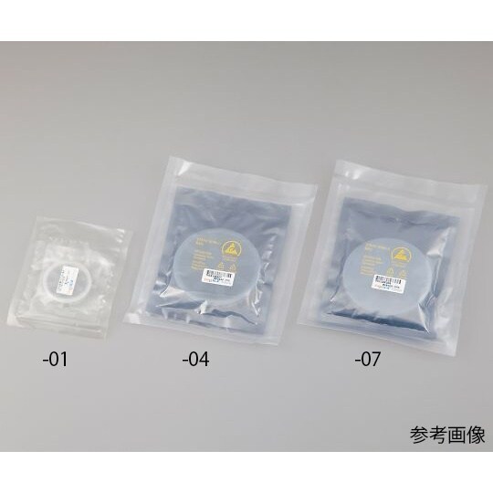 単結晶SiCウェハ 4インチ・4H−N−