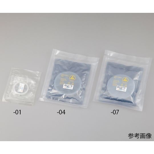 単結晶SiCウェハ 6インチ・4H−N−