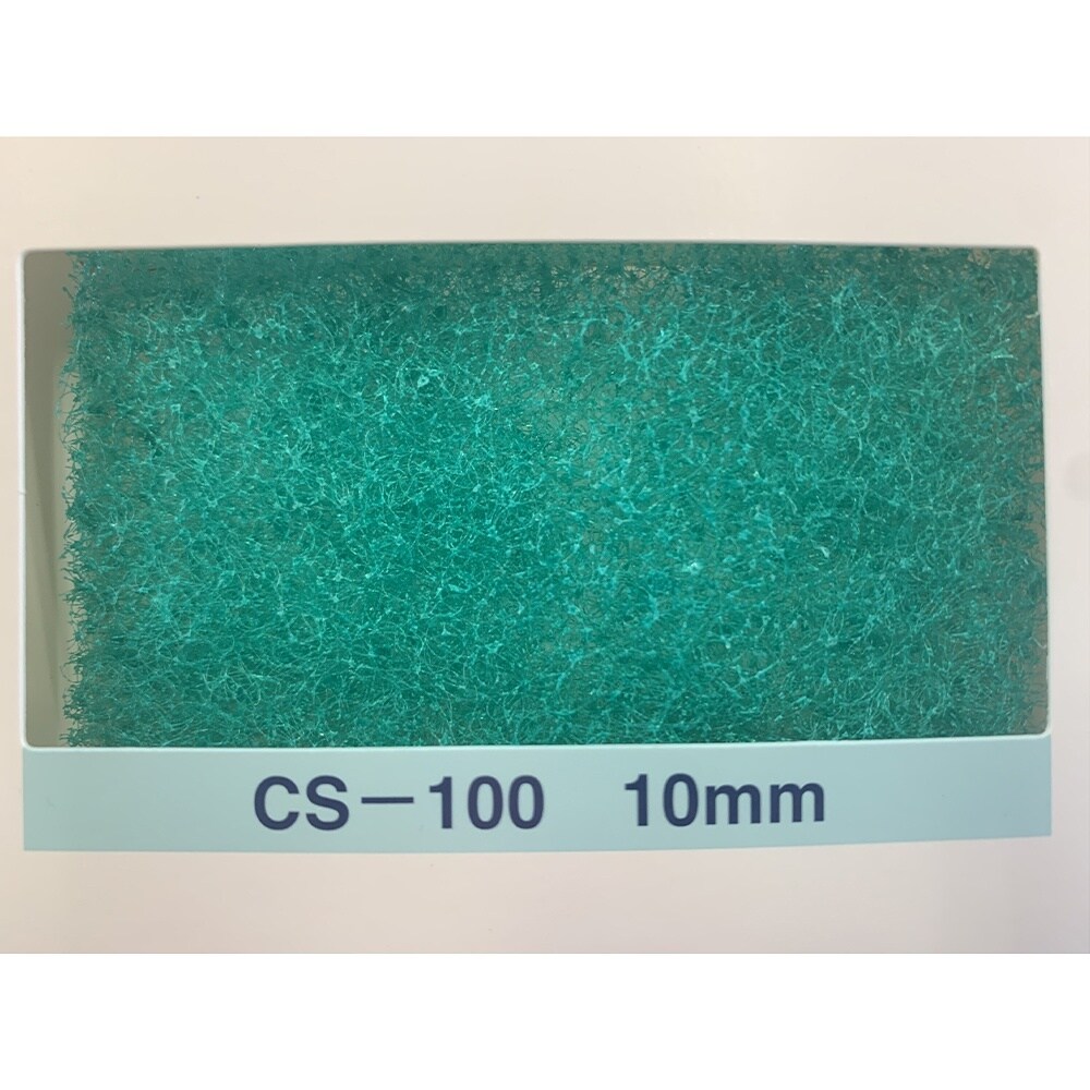 サランロック三次元不織布 CS100−1