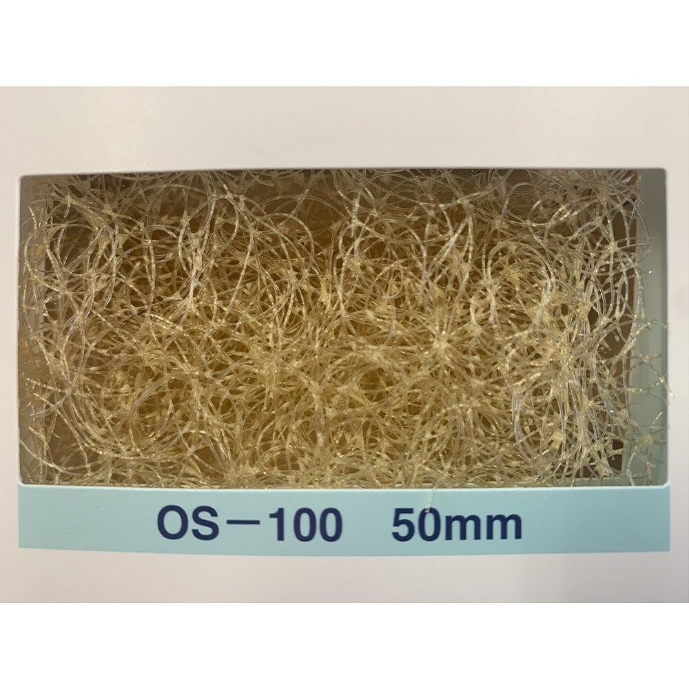 サランロック三次元不織布 OS100−5