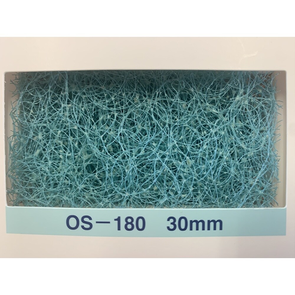 サランロック三次元不織布 OS180−2