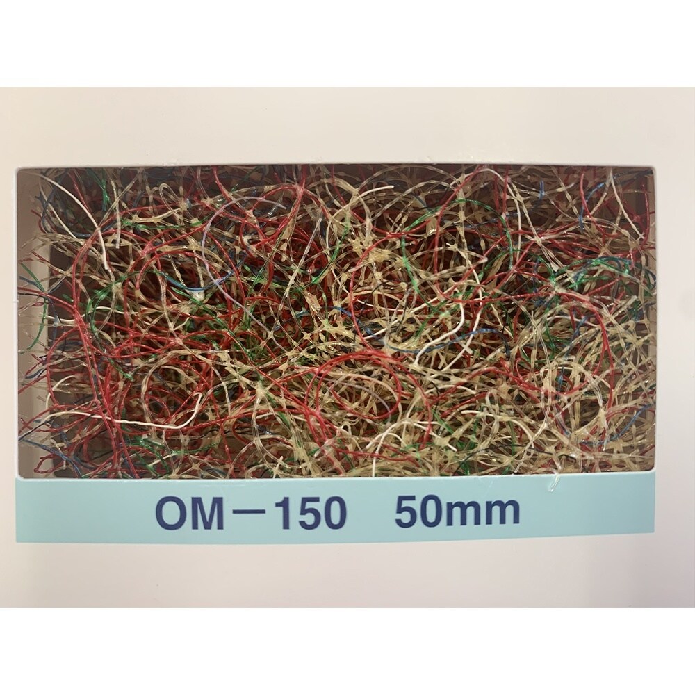 サランロック三次元不織布 OM150−5