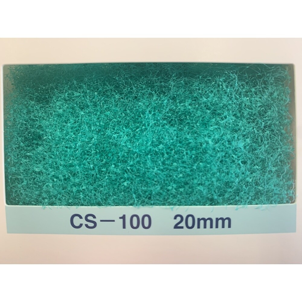 サランロック三次元不織布 CS100−2