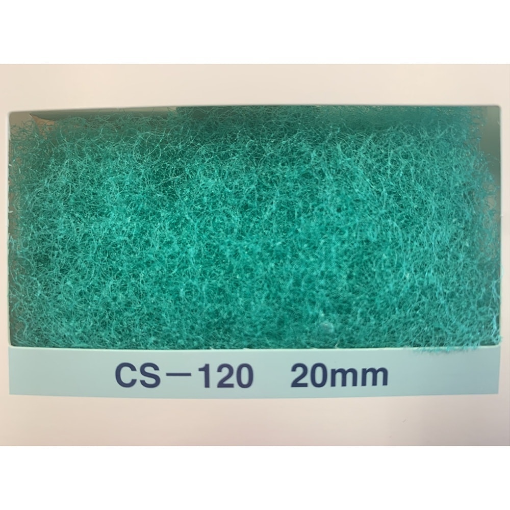 サランロック三次元不織布 CS120−1