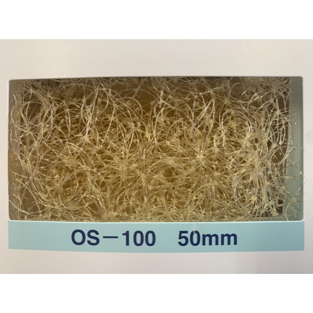 サランロック三次元不織布 OS100−5