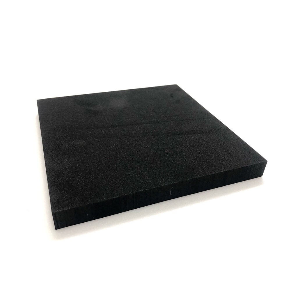 導電性独立気泡ポリエチレンフォーム(ニュ