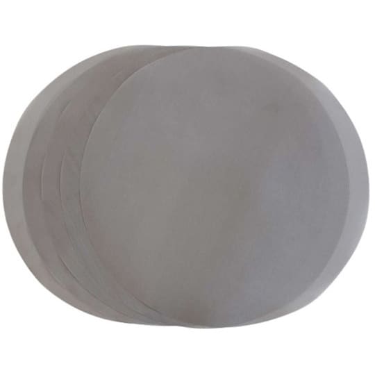 丸カットステンレスメッシュ φ160mm