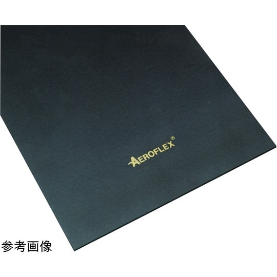 エアロフレックスシート(片面粘着付)3m