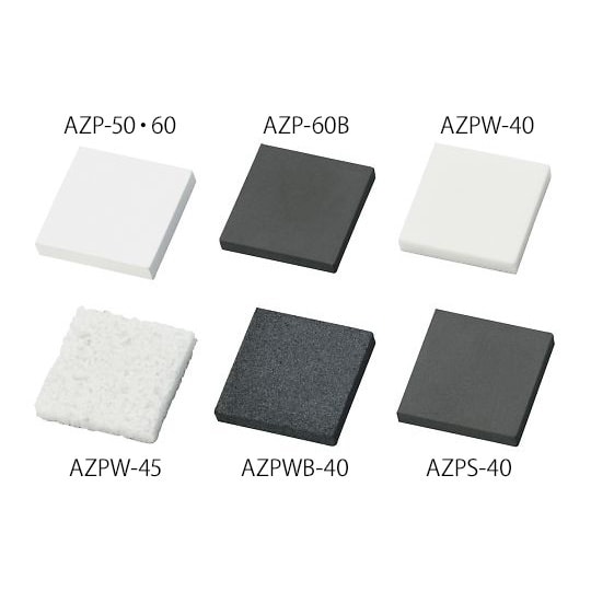 多孔質セラミック AZP−60−□30