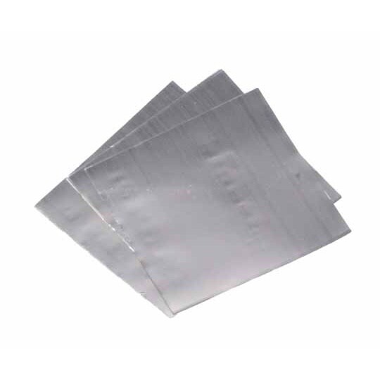 D1115 すずフォイル 50×50mm