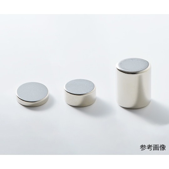 ネオジム磁石 丸型(円柱型) φ4×2
