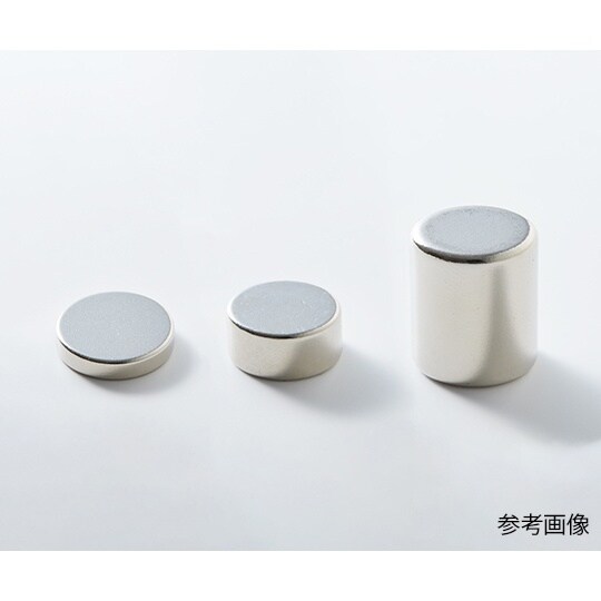 ネオジム磁石 丸型(円柱型) φ9×2