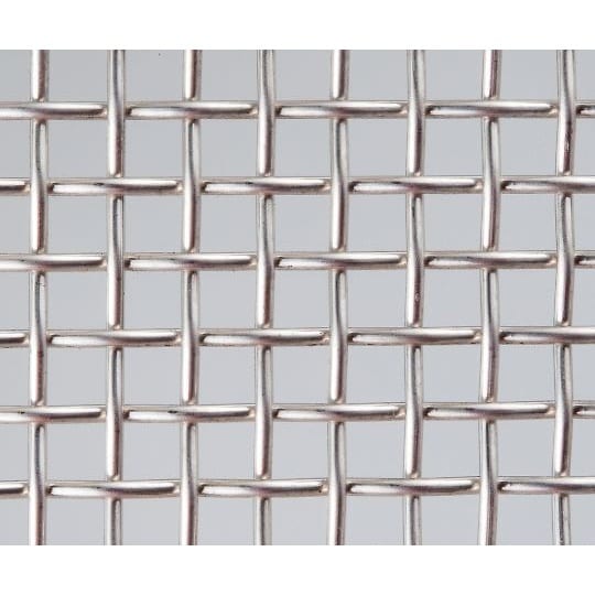 篩い用メッシュ4.2メッシュ5 1m×1