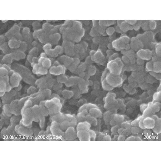 酸化鉄(III)ナノ粒子