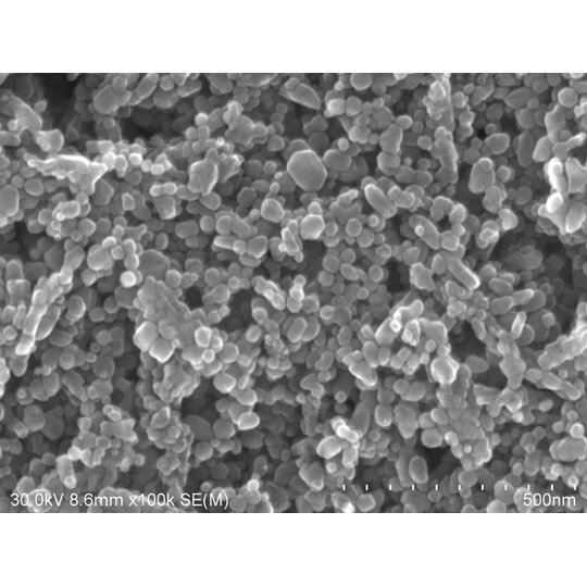 酸化インジウムナノ粒子