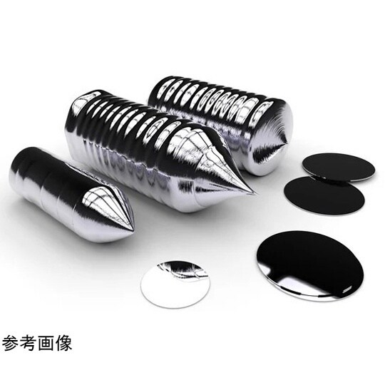 4インチシリコンウェハ 研究用 [ノンド