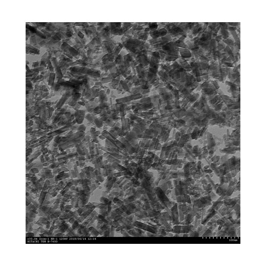 酸化ガリウム ナノ粒子