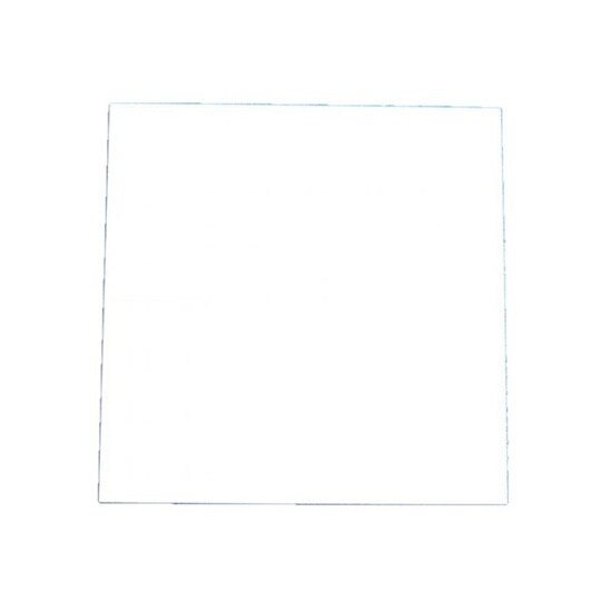 アルミナ96%セラミック基板 120.6