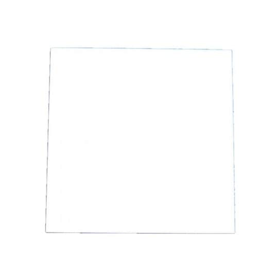 アルミナ96%セラミック基板 190.5