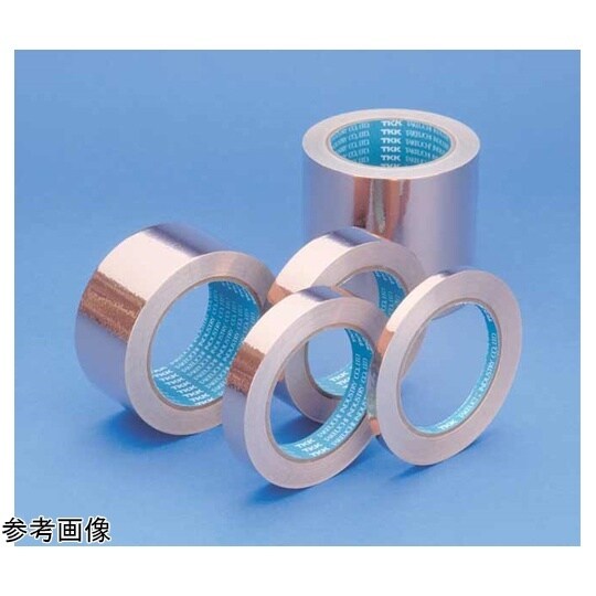 電解銅箔テープ(薄型品)CU−50ST