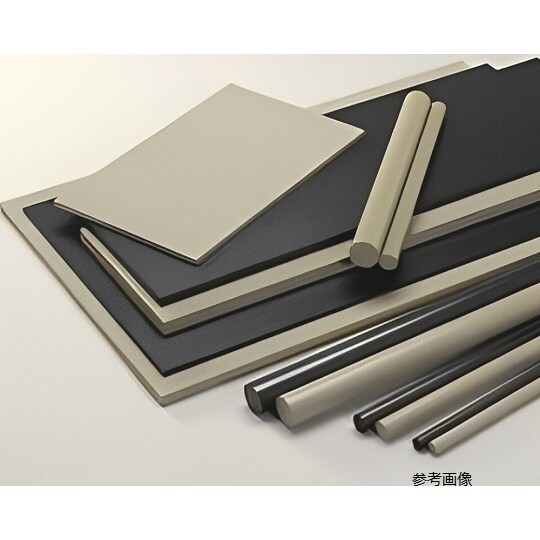 TECAPEEK ナチュラル T60 W