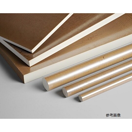 TPS−PPS ナチュラル φ10 L5