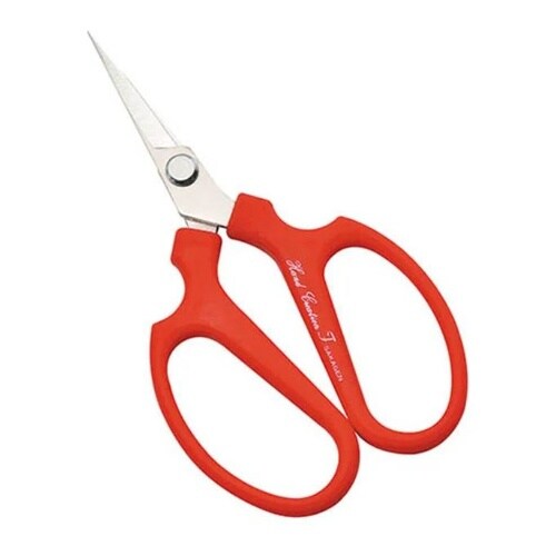 #393 ミニフラワーメイクスリム 赤 BP