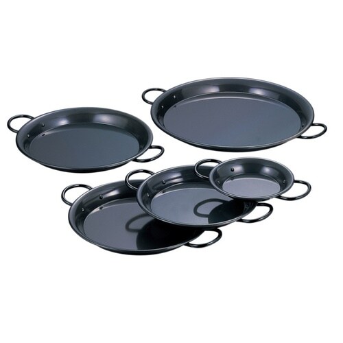 鉄 パエリア鍋 40cm