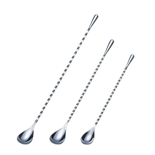 ツイストバースプーン