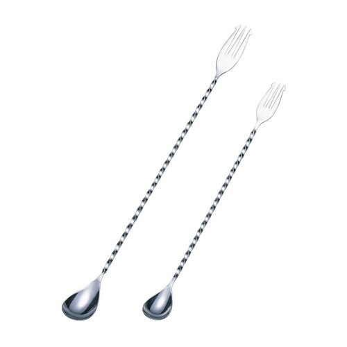 ツイストバースプーン