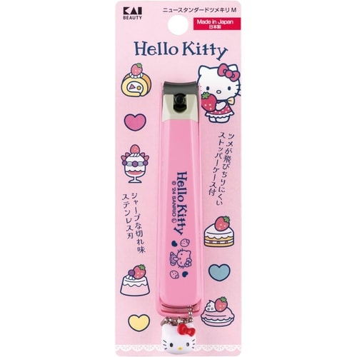 キティ ニュースタンダードツメキリ M