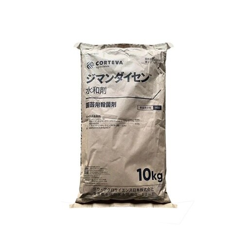農薬 ジマンダイセン水和剤