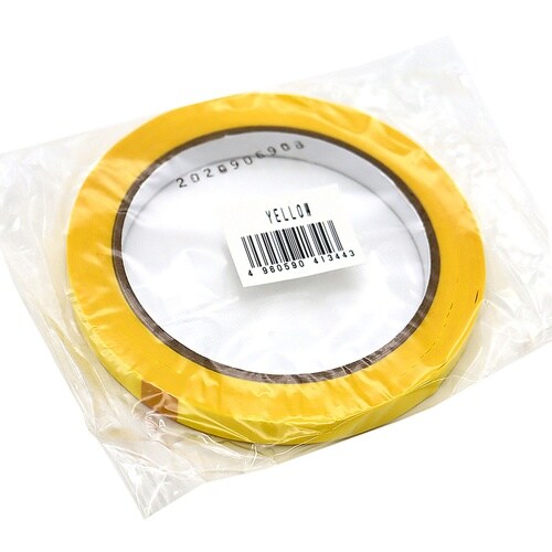 シーリングテープ