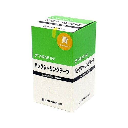 シーリングテープ