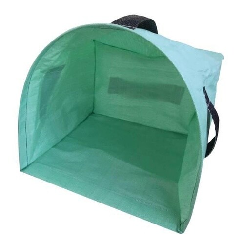 ガーデンバック